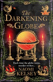 The Darkening Globe cover image cdn