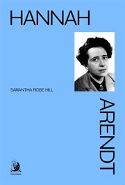 Hannah Arendt cover image cdn