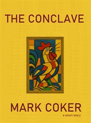 The Conclave cover image cdn