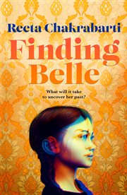 Finding Belle cover image cdn
