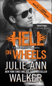 Hell on Wheels cover image cdn