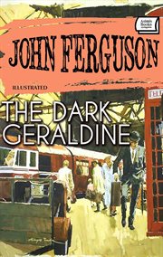 The Dark Geraldine cover image cdn