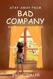 Stay Away From Bad Company cover image cdn
