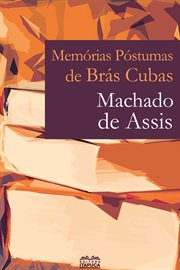 Memórias póstumas de Brás Cubas cover image cdn