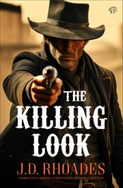 The Killing Look cover image cdn