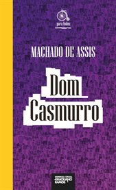 Dom Casmurro cover image cdn