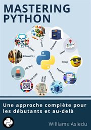 Mastering Python cover image cdn