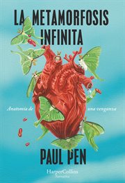 La metamorfosis infinita cover image cdn