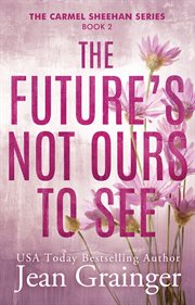 The Future's Not Ours to See cover image cdn