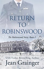 Return to Robinswood cover image cdn