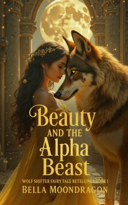 Beauty and the alpha beast cover image