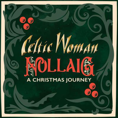 Nollaig a Christmas journey  cover image cdn
