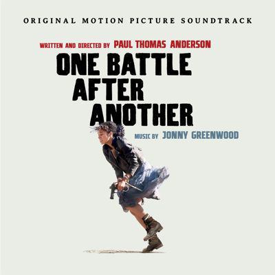 One battle after another original motion picture soundtrack  cover image cdn