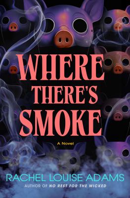 Where There's Smoke cover image cdn