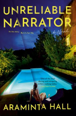 Unreliable Narrator cover image cdn