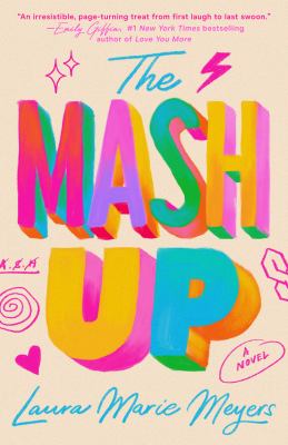 The MASH Up cover image cdn