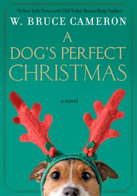 A Dog's Perfect Christmas cover image cdn