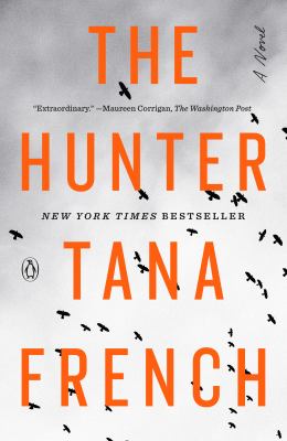 The Hunter cover image cdn