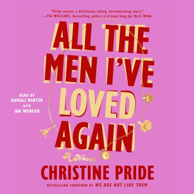 All the Men I've Loved Again cover image cdn
