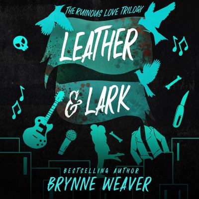 Leather & Lark cover image cdn