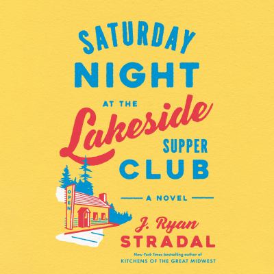Saturday Night at the Lakeside Supper Club cover image cdn