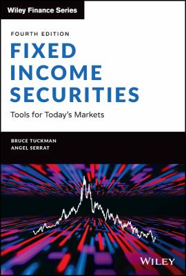 Fixed income securities : tools for today's markets  cover image cdn