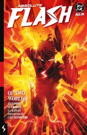 Absolute Flash. Volume 1 cover image cdn