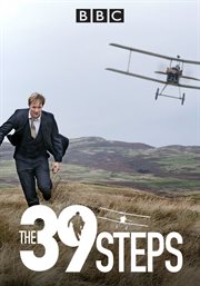 The 39 Steps cover image cdn