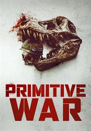 Primitive War cover image cdn