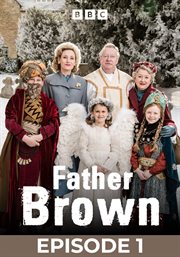 Father Brown - Season 5 cover image cdn
