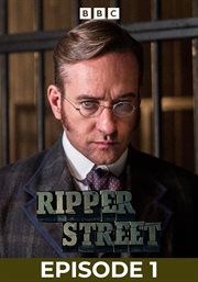 Ripper Street - Season 3 cover image cdn