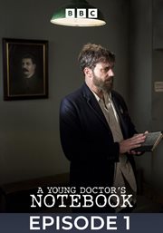 A Young Doctor's Notebook and Other Stories - Season 2 cover image cdn