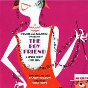 The Boyfriend (Original Cast Recording) cover image cdn