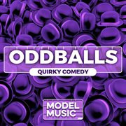 Oddballs - Quirky Comedy cover image cdn