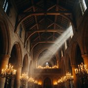 Greatest Gospel Spirituals cover image cdn