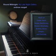 Round Midnight: My Late Night Gallery cover image cdn