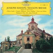 Haydn: Mass In D Minor, Hob. Xxii: 11 'Missa In Angustiis' (Nelson Mass) cover image cdn