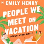 People We Meet on Vacation cover image cdn