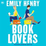 Book Lovers cover image cdn