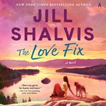 The Love Fix cover image cdn