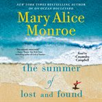 The Summer of Lost and Found cover image cdn