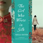 The Girl Who Wrote in Silk cover image cdn