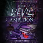 That Devil, Ambition cover image cdn