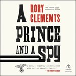 A Prince and a Spy cover image cdn
