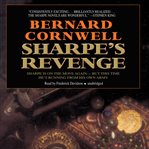 Sharpe's Revenge : Richard Sharpe and the Peace of 1814 cover image cdn