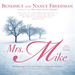 Mrs. Mike cover image cdn