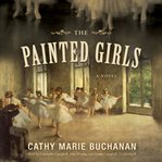 The Painted Girls cover image cdn