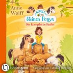 Die Schule der kleinen Ponys cover image cdn