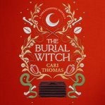 The Burial Witch: A Threadneedle Novella (Threadneedle) cover image cdn