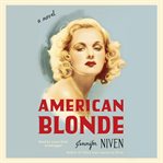 American Blonde cover image cdn